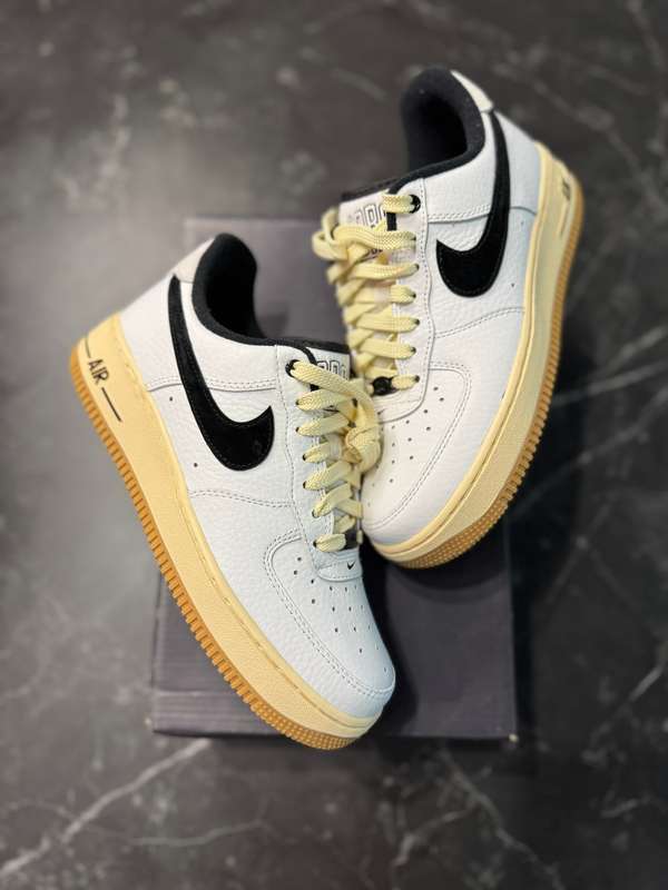 Air Force 1 Low Command Force - 1