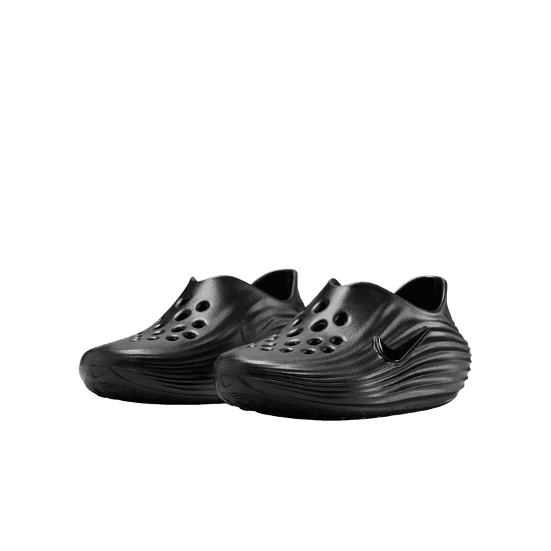 Reactx Rejuven8 Triple Black - 1