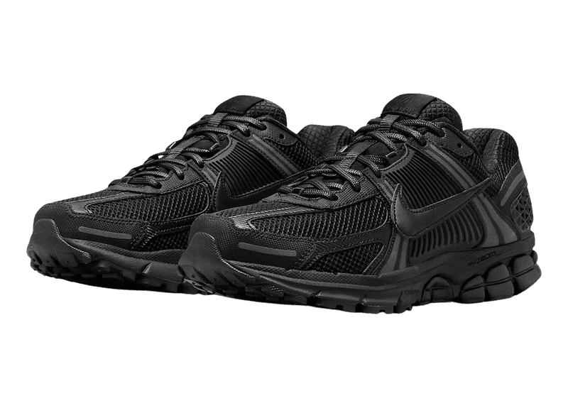 Zoom Vomero 5 Triple Black - 1