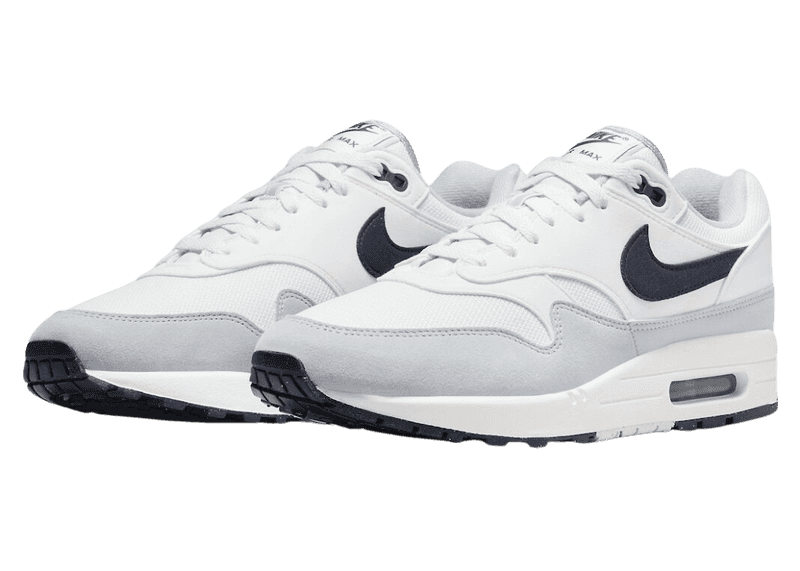 Air Max 1 Tint Dark Obsidian - 1