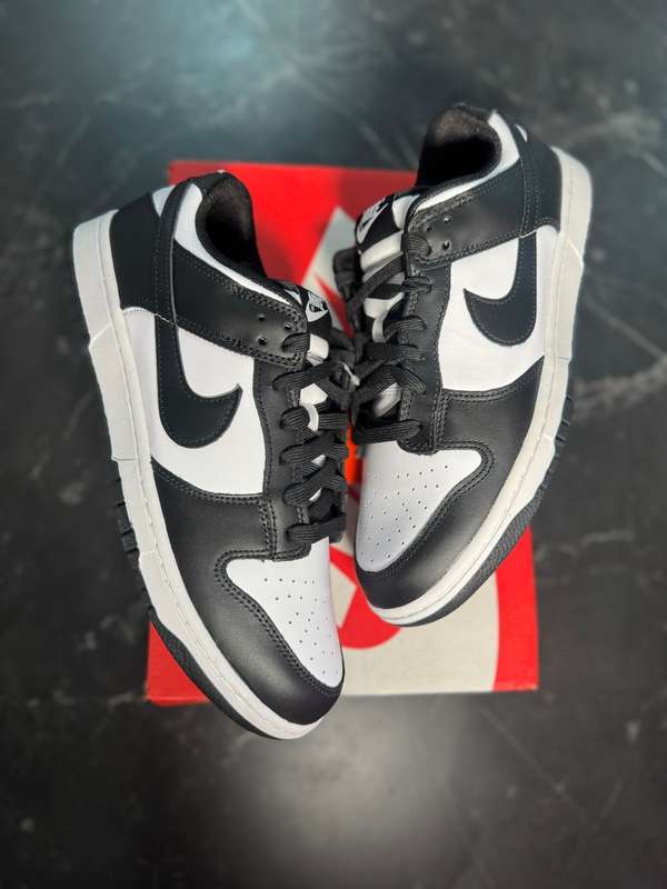 Dunk Low Panda - 1