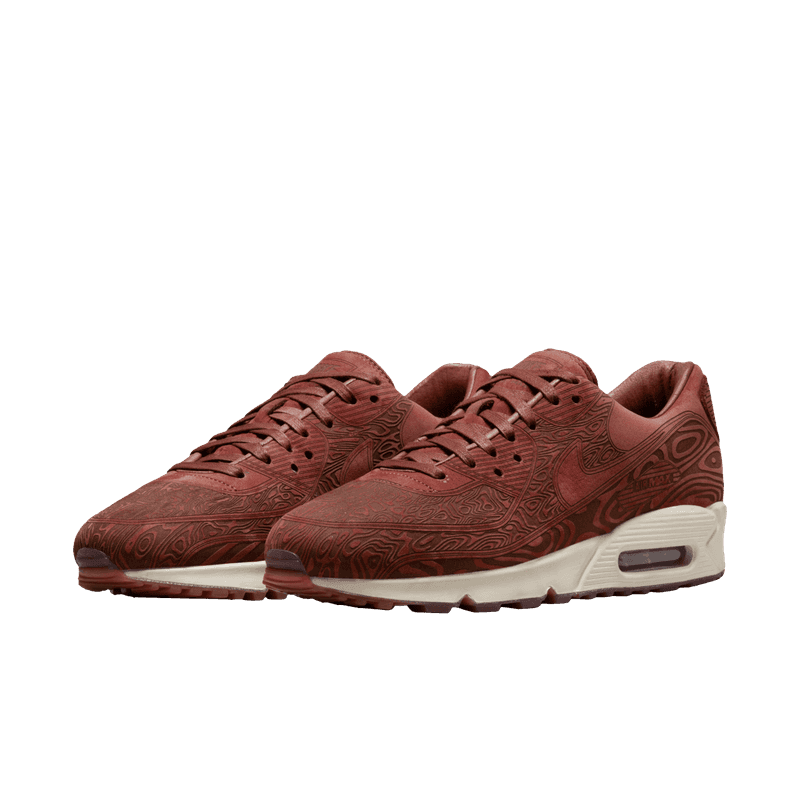 Air Max 90 Qs Laser - 1
