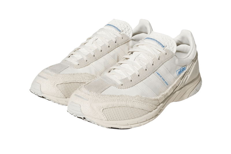 Bad Bunny Adizero Sl 72 Off White - 1