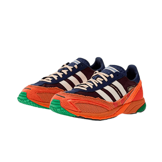 Bad Bunny Adizero Sl 72 Maroon - 1