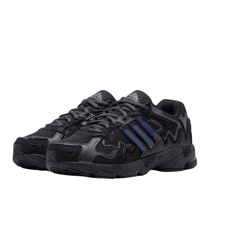 Bad Bunny Response Cl Triple Black - 1