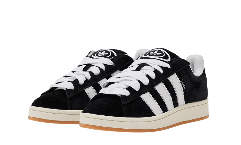 Campus 00S Core Black - 1