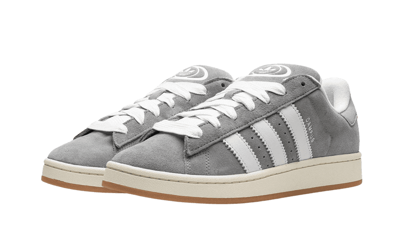 Campus 00S Grey Gum - 1