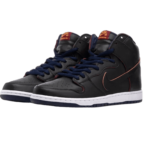 Dunk High Sb Nba Cavs - 1