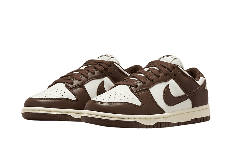 Dunk Low Cacao Wow - 1