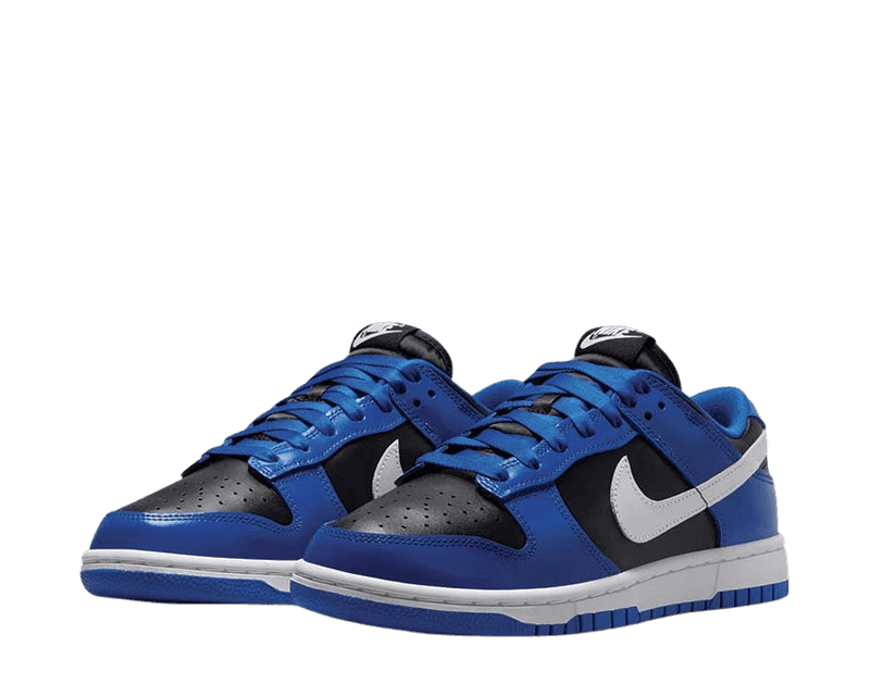 Dunk Low Ess Game Royal - 1