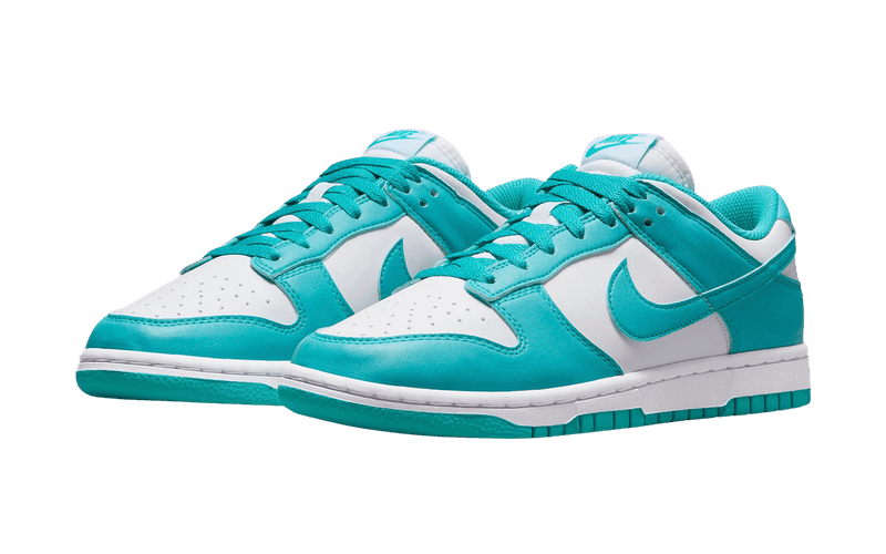 Dunk Low Next Nature Dusty Cactus - 1