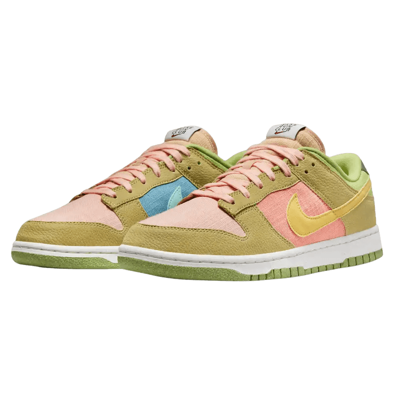 Dunk Low Sun Club Multi - 1