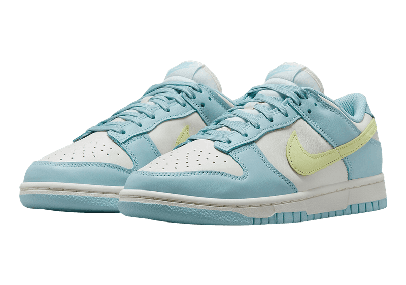 Dunk Low Ocean Bliss - 1