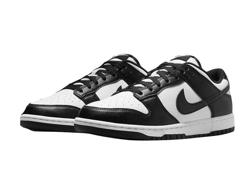 Dunk Low Pand - 1