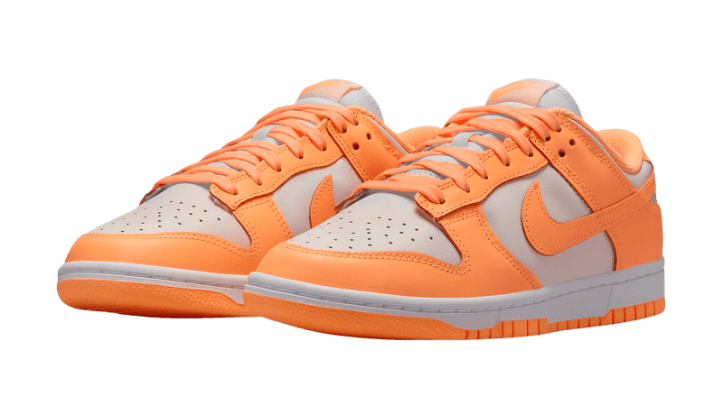 Dunk Low Peach Cream - 1