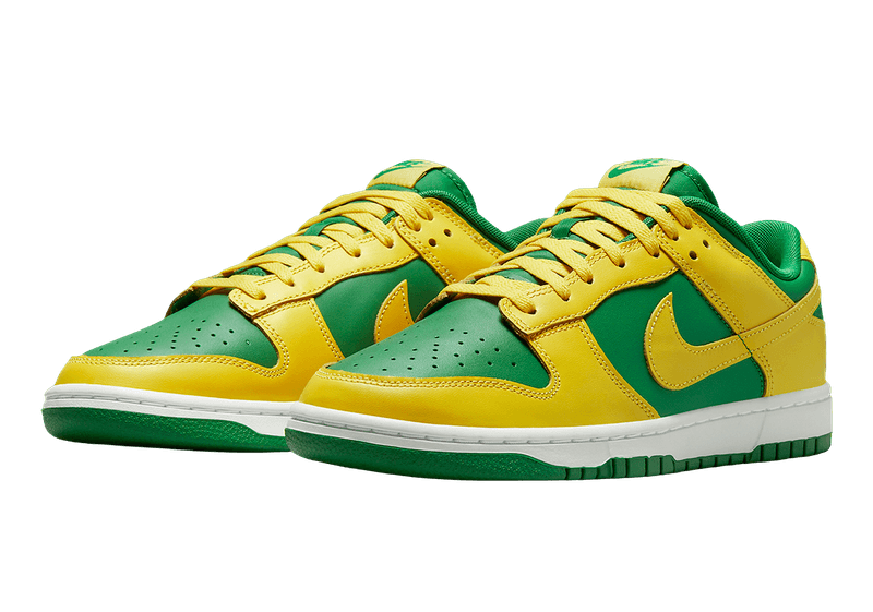 Dunk Low Reverse Brasil - 1