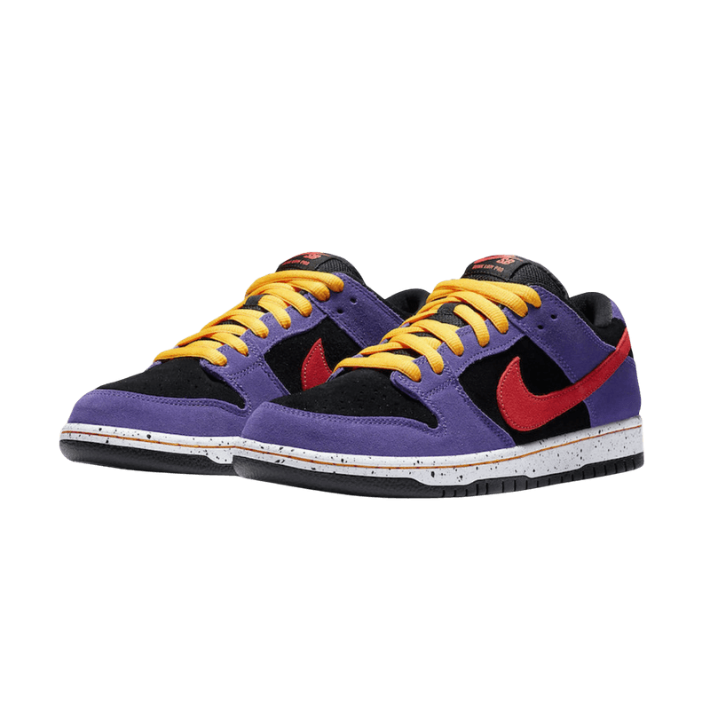 Dunk Low Sb Acg Terra - 1