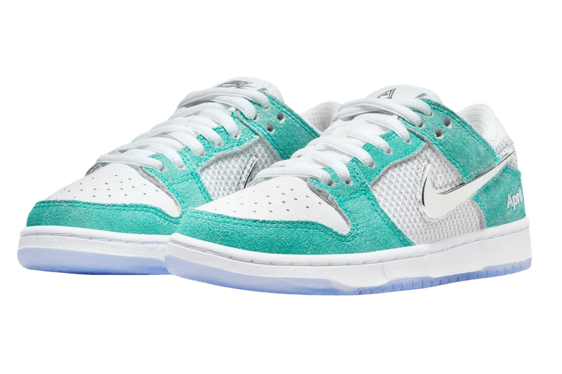 Dunk Low Sb April - 1
