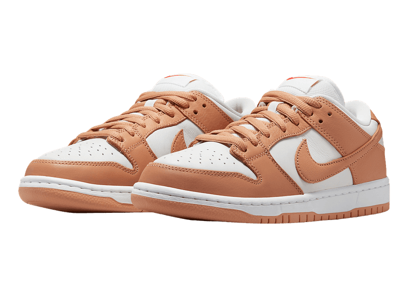 Dunk Low Sb Cognac - 1