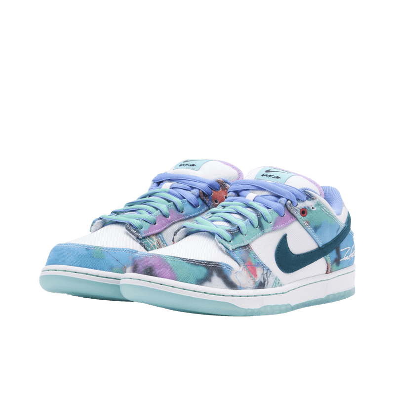 Dunk Low Sb Futura Laboratories - 1