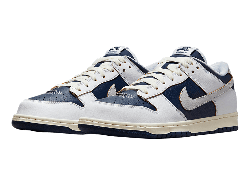 Dunk Low Sb Huf New York City - 1