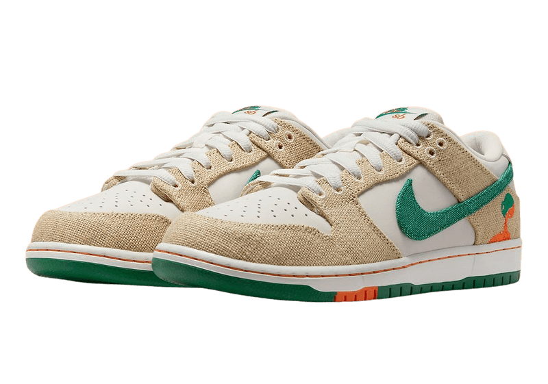 Dunk Low Sb Jarritos - 1