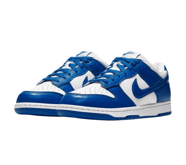 Dunk Low Kentucky - 1