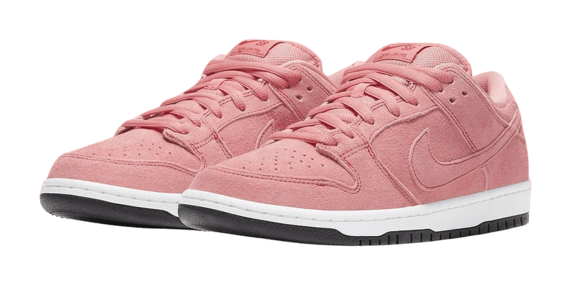 Dunk Low Sb Pink Pig - 1