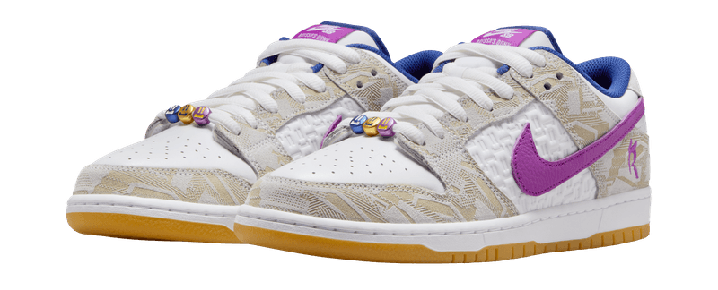 Dunk Low Sb Rayssa Leal - 1