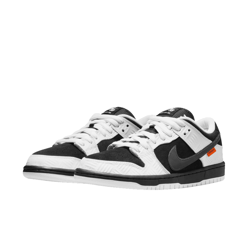 Dunk Low Sb Tightbooth - 1