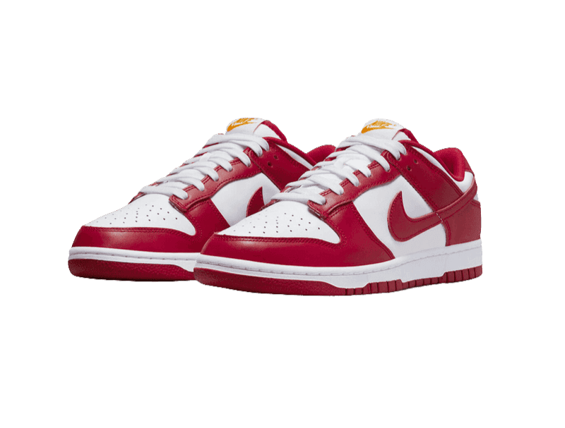 Dunk Low Usc - 1