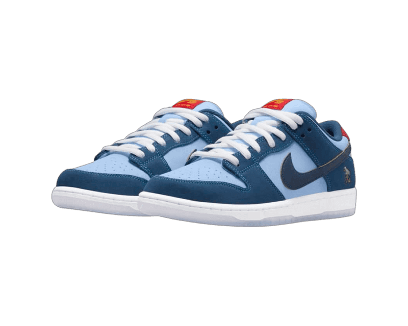 Dunk Low Sb Why So Sad - 1