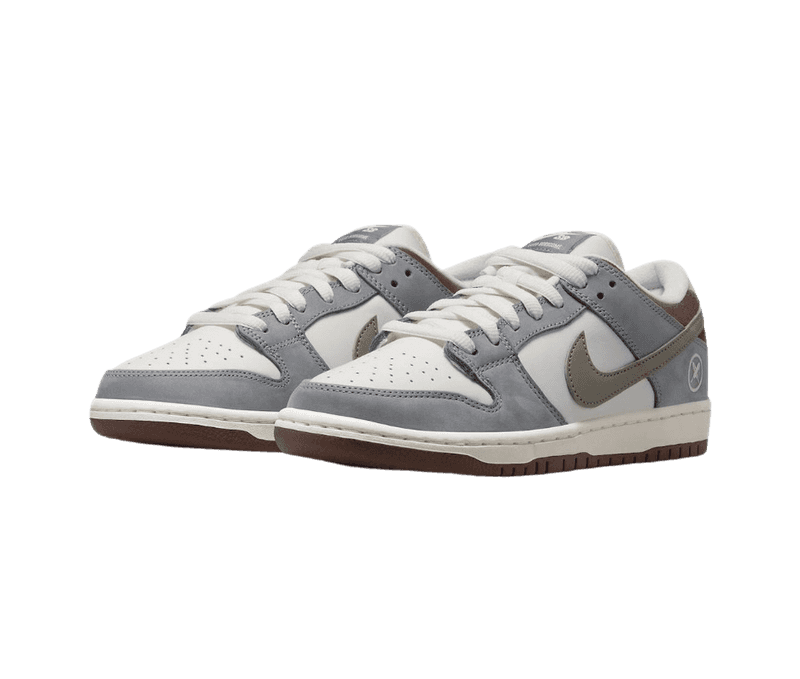 Dunk Low Sb Yuto Horigome - 1