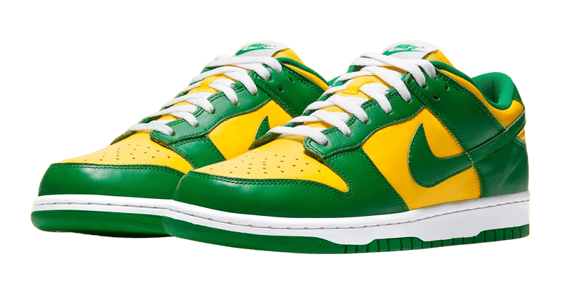 Dunk Low Brasil - 1