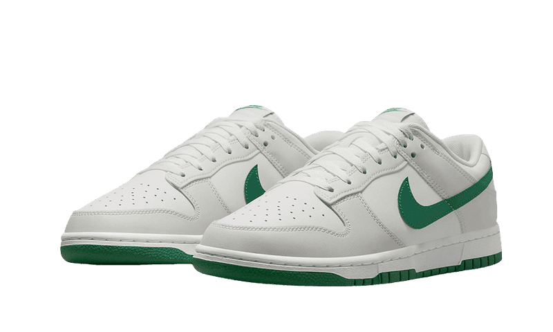 Dunk Low Summit White Malachite - 1