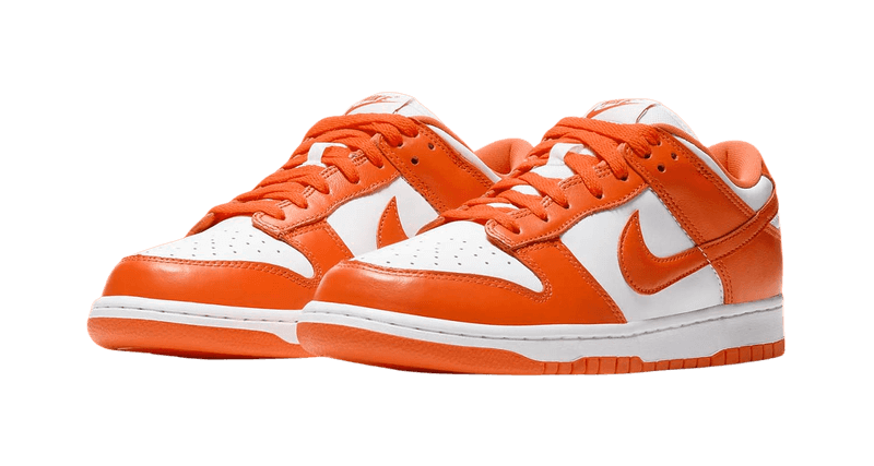 Dunk Low Syracuse - 1