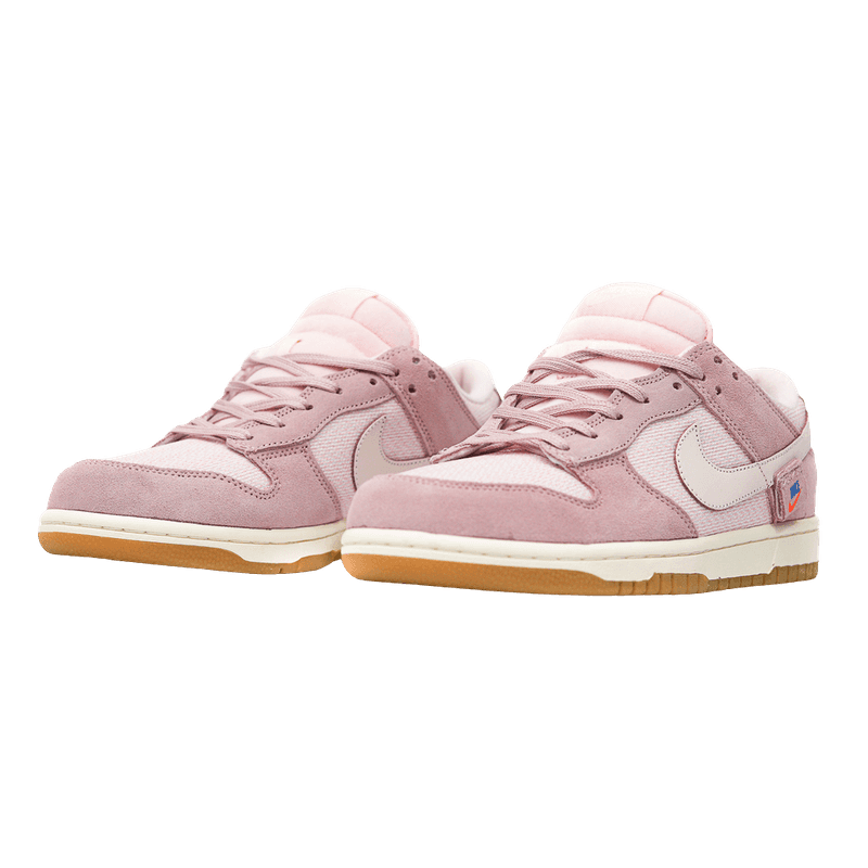 Dunk Low Teddy Bear - 1