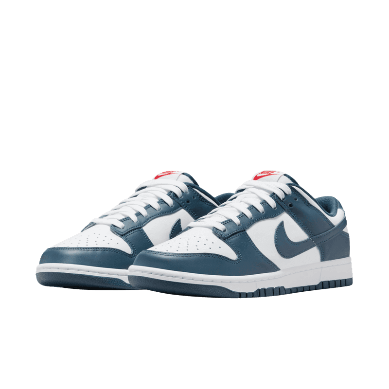 Dunk Low Valerian Blue - 1