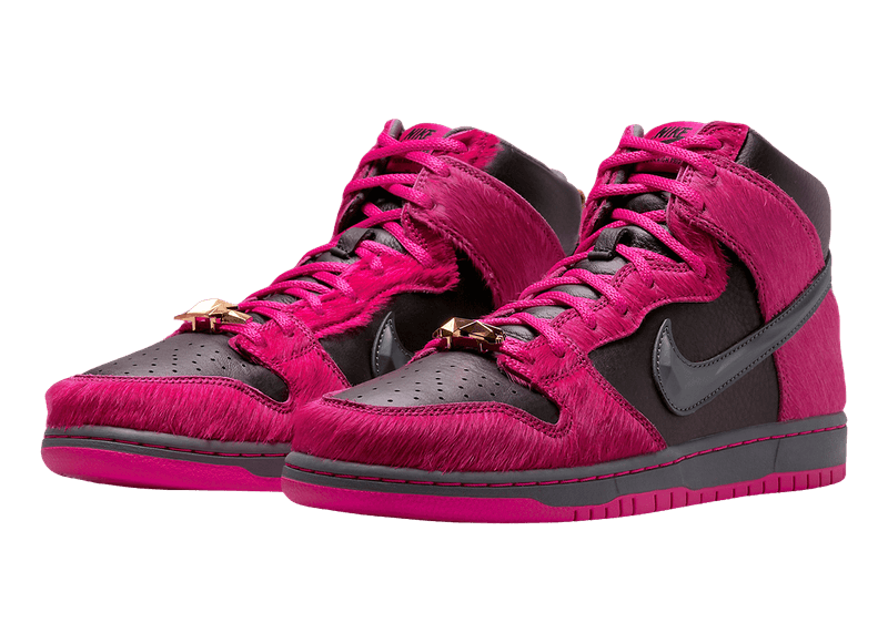 Dunk High Sb Run The Jewels - 1