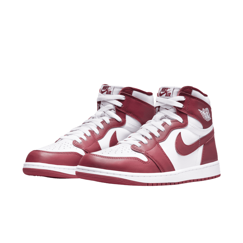 Jordan 1 High Artisanal - 1