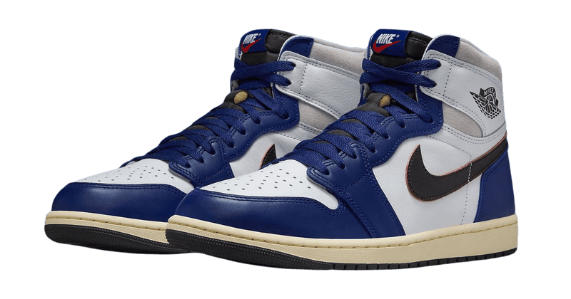 Jordan 1 High Rare Air - 1