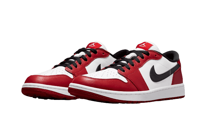 Jordan 1 Low Chicago Golf - 1
