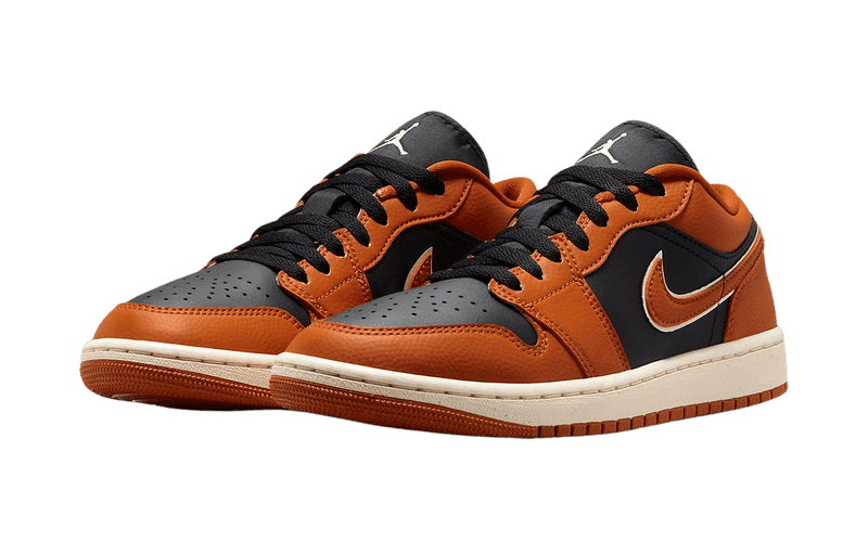 Jordan 1 Low Sport Spice - 1