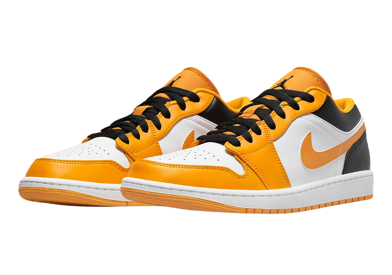Jordan 1 Low Taxi - 1