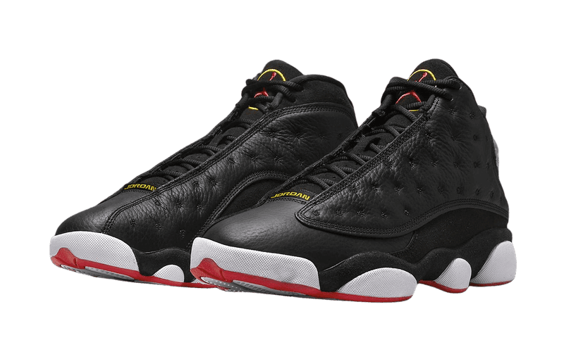 Jordan 13 Playoffs - 1