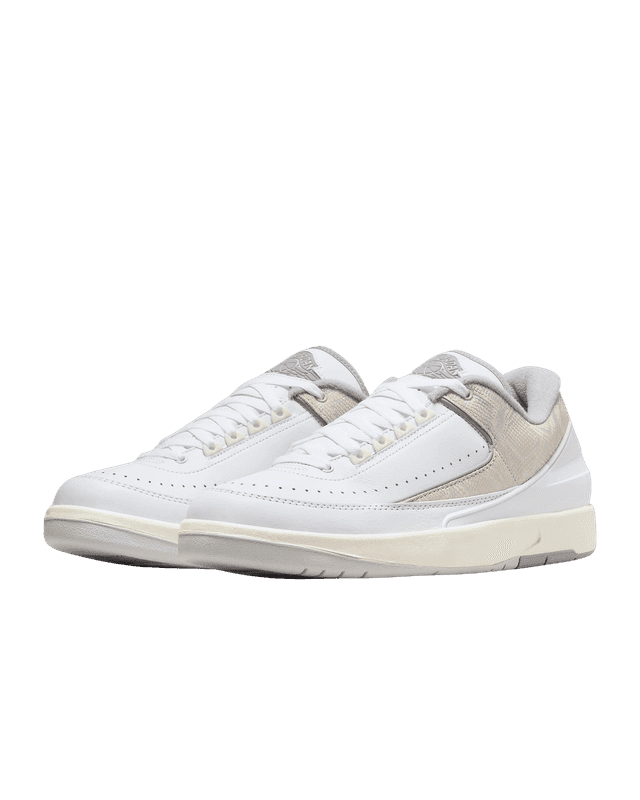 Jordan 2 Low Python - 1