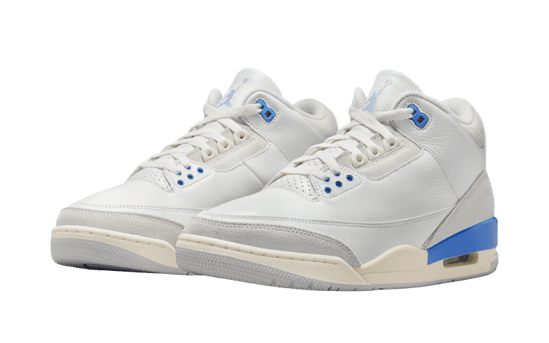 Jordan 3 Lucky Short - 1