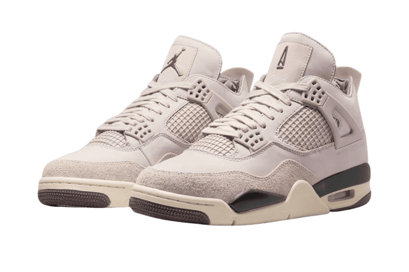 Jordan 4 A Ma Maniere WYWS - 1
