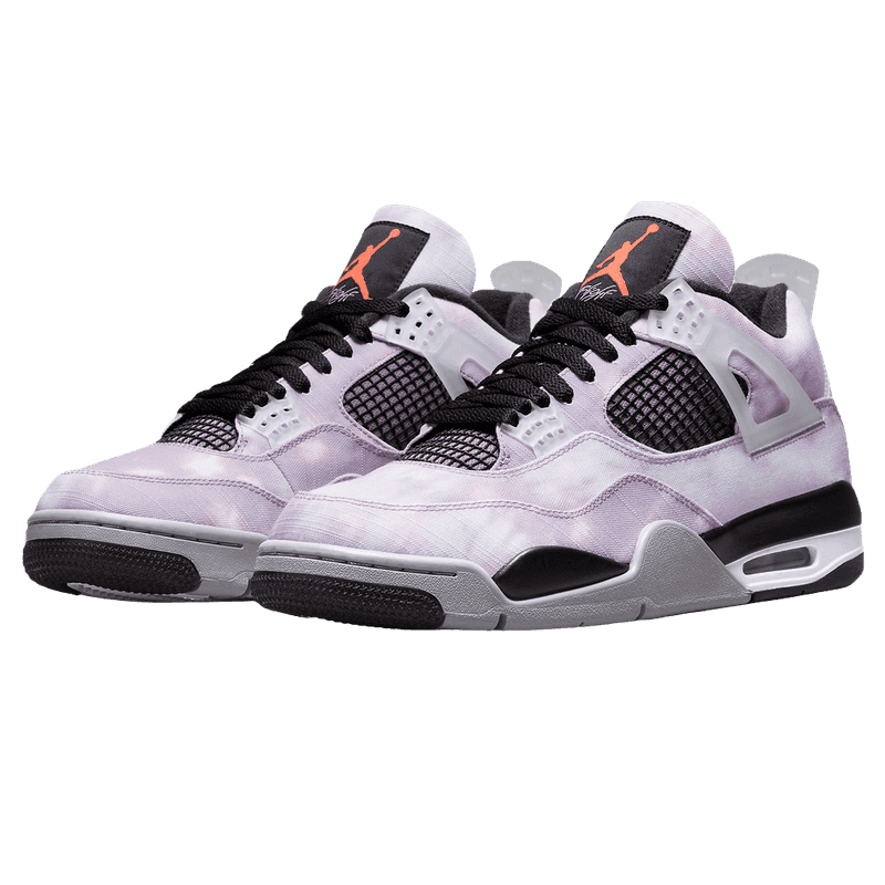Jordan 4 Zen Master - 1
