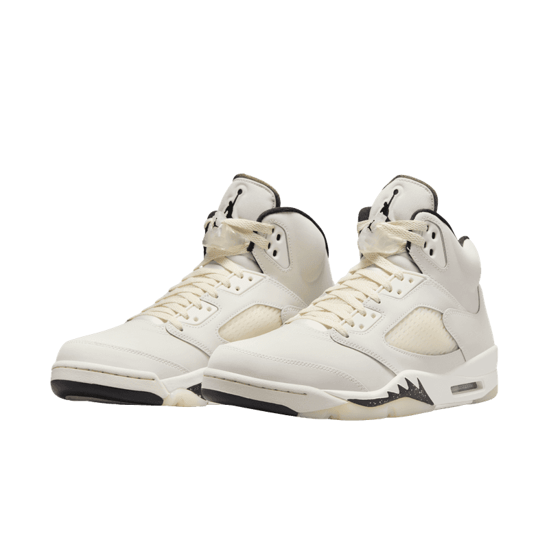 Jordan 5 Sail - 1